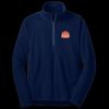Microfleece 1/2 Zip Pullover Thumbnail