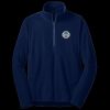Microfleece 1/2 Zip Pullover Thumbnail