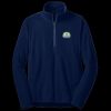Microfleece 1/2 Zip Pullover Thumbnail