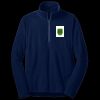 Microfleece 1/2 Zip Pullover Thumbnail