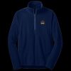 Microfleece 1/2 Zip Pullover Thumbnail