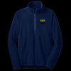 Microfleece 1/2 Zip Pullover Thumbnail