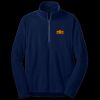 Microfleece 1/2 Zip Pullover Thumbnail