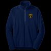 Microfleece 1/2 Zip Pullover Thumbnail