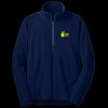 Microfleece 1/2 Zip Pullover Thumbnail