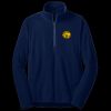 Microfleece 1/2 Zip Pullover Thumbnail