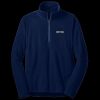 Microfleece 1/2 Zip Pullover Thumbnail