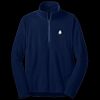 Microfleece 1/2 Zip Pullover Thumbnail