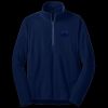 Microfleece 1/2 Zip Pullover Thumbnail