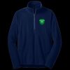 Microfleece 1/2 Zip Pullover Thumbnail