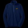Microfleece 1/2 Zip Pullover Thumbnail