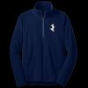 Microfleece 1/2 Zip Pullover Thumbnail