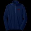 Microfleece 1/2 Zip Pullover Thumbnail