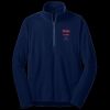 Microfleece 1/2 Zip Pullover Thumbnail