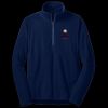 Microfleece 1/2 Zip Pullover Thumbnail