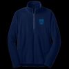 Microfleece 1/2 Zip Pullover Thumbnail