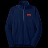Microfleece 1/2 Zip Pullover Thumbnail