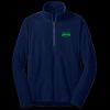 Microfleece 1/2 Zip Pullover Thumbnail