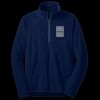 Microfleece 1/2 Zip Pullover Thumbnail