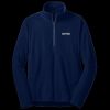 Microfleece 1/2 Zip Pullover Thumbnail
