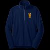 Microfleece 1/2 Zip Pullover Thumbnail