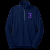 Microfleece 1/2 Zip Pullover Thumbnail